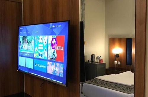 Medina Hotel | شقق ازار المخدومه