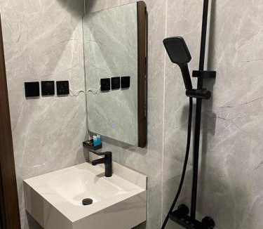 Al Kharj Apartment | شقق اضواء رفا للشقق المخدومة 4
