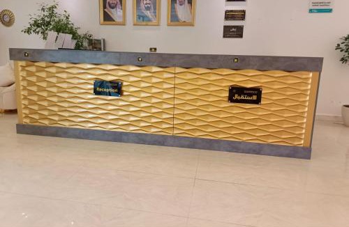 Al Kharj Hotel | شقق اضواء رفا للشقق المخدومة