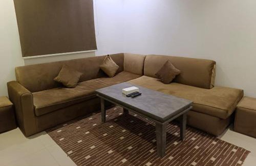 Al Kharj Hotel | شقق اضواء رفا للشقق المخدومة