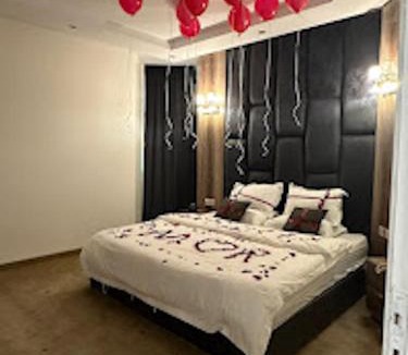 Al Kharj Hotel | شقق اضواء رفا للشقق المخدومة