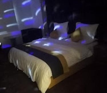 Al Kharj Hotel | شقق اضواء رفا للشقق المخدومة