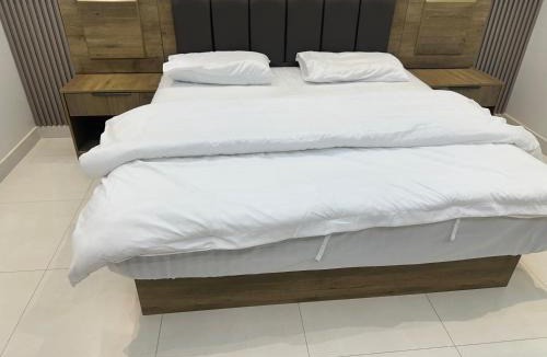 Al Baha Apartment | شقق اطلالة الضباب الباحه