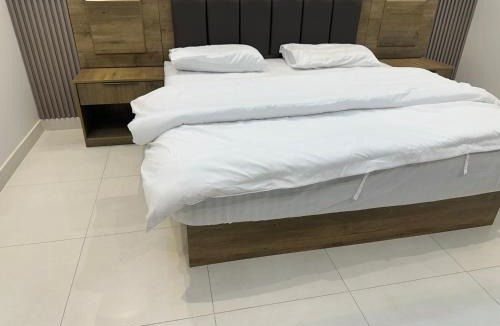 Al Baha Apartment | شقق اطلالة الضباب الباحه