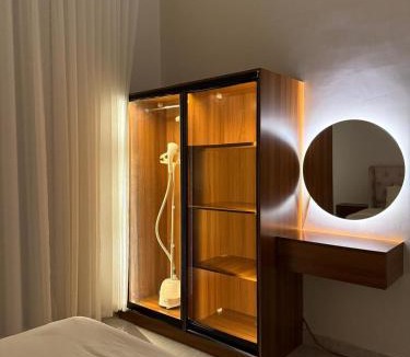 Buraydah Apartment | شقق اكنان الفندقية