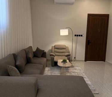 Buraydah Apartment | شقق اكنان الفندقية