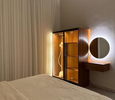Buraydah Apartment | شقق اكنان الفندقية
