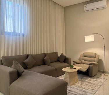 Buraydah Apartment | شقق اكنان الفندقية