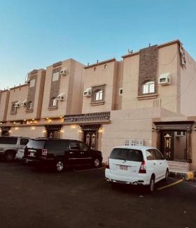 Medina Apartment | شقق الأجواء الفاخرة