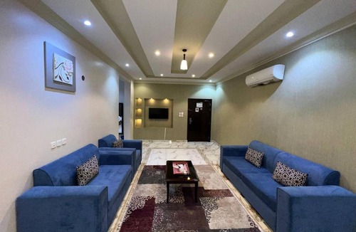 Bisha Hotel | شقق الأوفاز للشقق المخدومة 3 -إقتصادي