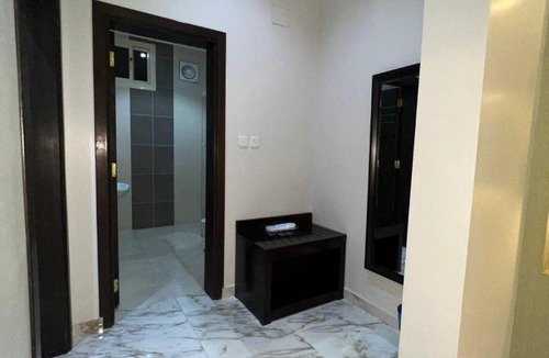 Bisha Hotel | شقق الأوفاز للشقق المخدومة 3 -إقتصادي