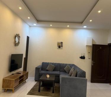 Al Khobar Apartment | شقق الإقامة الدائمة