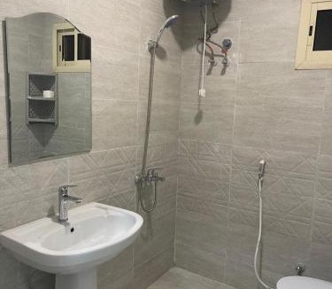 Al Khobar Apartment | شقق الإقامة الدائمة