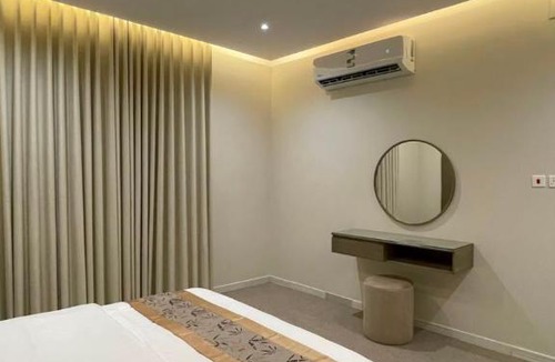 Bisha Apartment | شقق الاء بيشة للشقق المخدومة