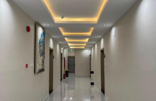 Bisha Apartment | شقق الاء بيشة للشقق المخدومة