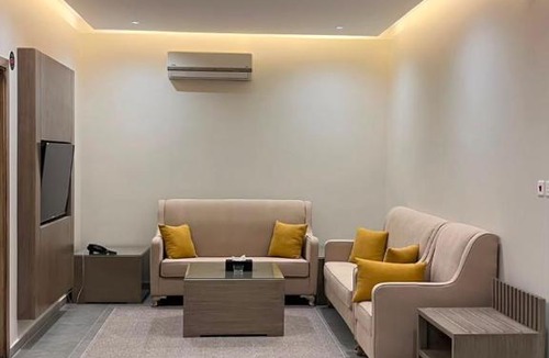 Bisha Apartment | شقق الاء بيشة للشقق المخدومة