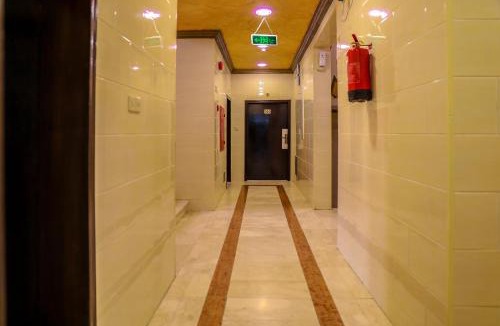 Yanbu Apartment | شقق الارجوان الراقية للشقق المخدومة
