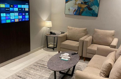 Al Hamra Apartment | شقق البندقية للشقق المخدومة Albundaqia serviced apartments