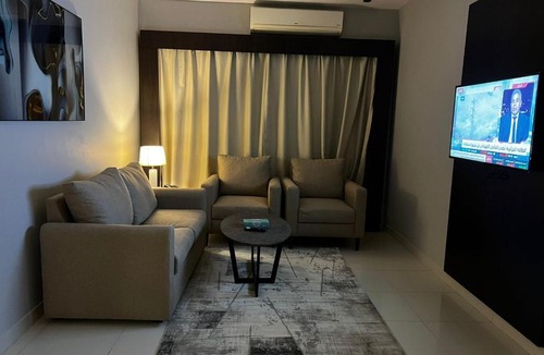 Al Hamra Apartment | شقق البندقية للشقق المخدومة Albundaqia serviced apartments