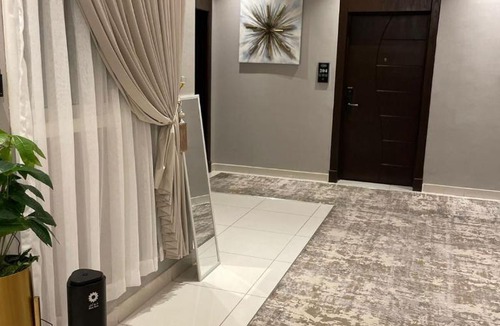 Al Hamra Apartment | شقق البندقية للشقق المخدومة Albundaqia serviced apartments