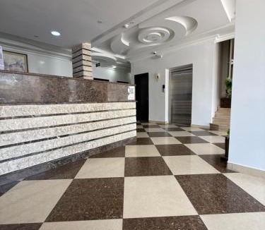 Al Hofuf Apartment | شقق التميز للشقق المخدومة