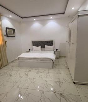 AlUla Apartment | شقق الجود محافظة العلا