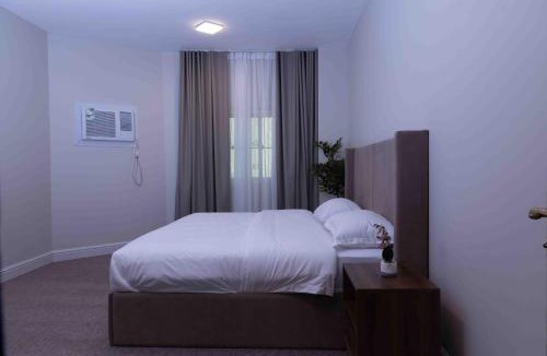 Medina Apartment | شقق الجود 4