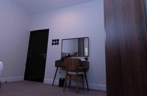 Medina Apartment | شقق الجود 4
