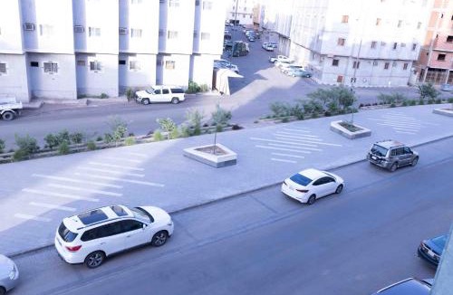 Medina Apartment | شقق الجود 4