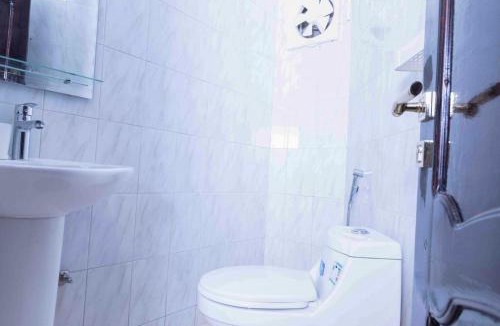 Medina Apartment | شقق الجود 4