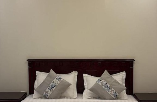 Khamis Mushait Apartment | شقق الخيول الذهبية للشقق المخدومة -1