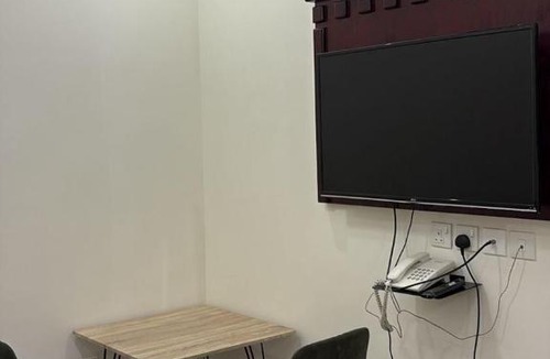Khamis Mushait Apartment | شقق الخيول الذهبية للشقق المخدومة -1