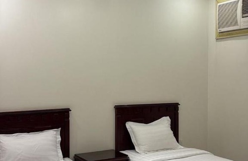 Khamis Mushait Apartment | شقق الخيول الذهبية للشقق المخدومة -1