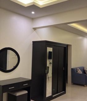Khamis Mushait Apartment | شقق الخيول الذهبية للشقق المخدومة -2