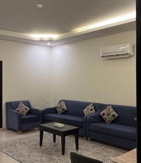 Khamis Mushait Apartment | شقق الخيول الذهبية للشقق المخدومة -2