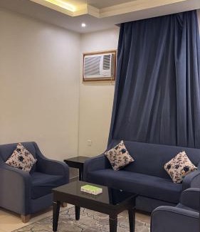 Khamis Mushait Apartment | شقق الخيول الذهبية للشقق المخدومة -2