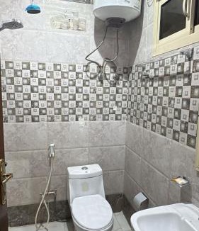 Ha'il Province Apartment | شقق الدرر الذهبية بالحائط الحايط