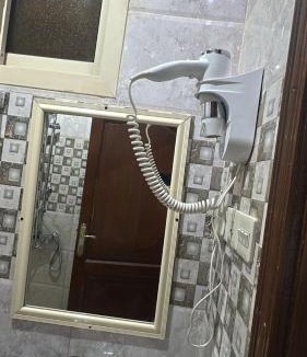 Ha'il Province Apartment | شقق الدرر الذهبية بالحائط الحايط