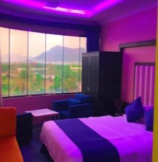 Muhayil Apartment | شقق الزاهر الاجنحة للشقق المخدومة