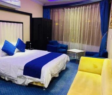 Muhayil Apartment | شقق الزاهر الاجنحة للشقق المخدومة