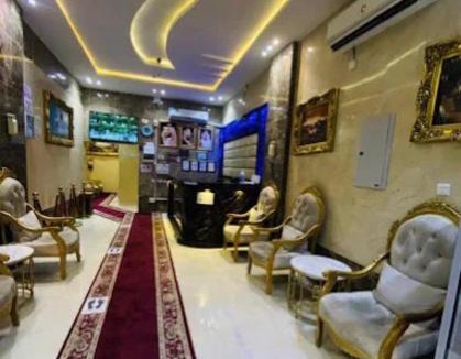 Muhayil Apartment | شقق الزاهر الاجنحة للشقق المخدومة