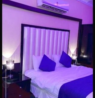Muhayil Apartment | شقق الزاهر الاجنحة للشقق المخدومة