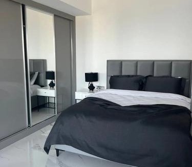 AlUla Apartment | شقق الزهور محافظة العلا