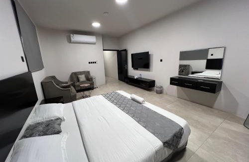 Buraydah Apartment | شقق السابعة السكنية
