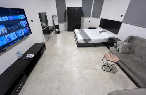 Buraydah Apartment | شقق السابعة السكنية