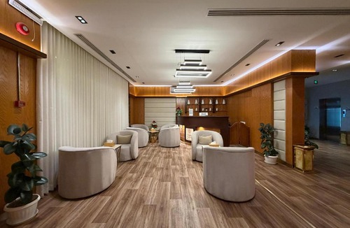 Al Malaz Apartment | شقق السعادة سويت للشقق المخدومة - Saada Suites Serviced Apartments