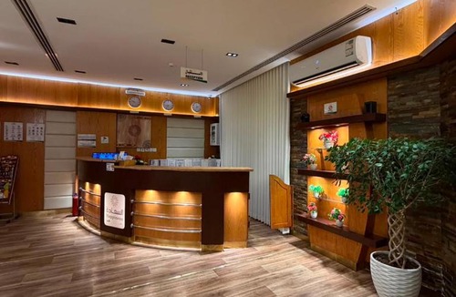 Al Malaz Apartment | شقق السعادة سويت للشقق المخدومة - Saada Suites Serviced Apartments