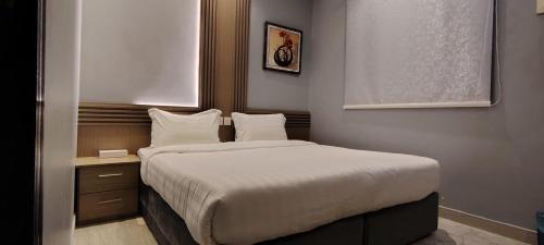 Mizail Apartment | شقق السلام المتميزين
