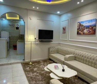 Abha Apartment | شقق السودة هاوس