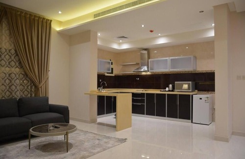 Al Hamra Hotel | شقق الشرفة للشقق المفروشة -AlSHORFA FURNISHED APARTMENT